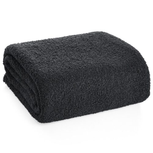 K154-03 Deken Boucle K154-03