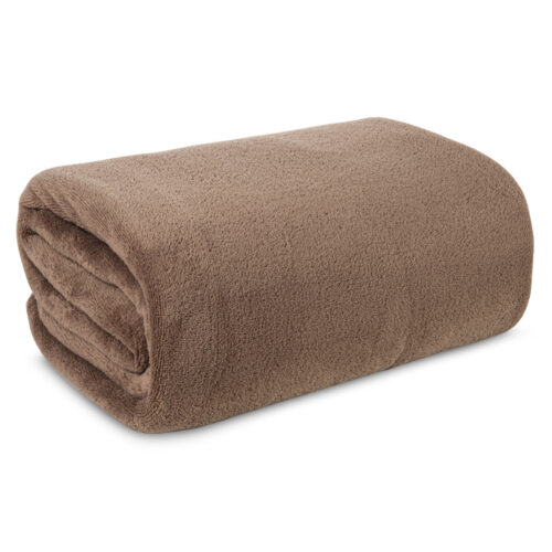 Deken beige K16B