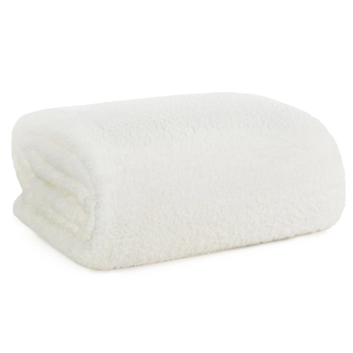 Deken teddy extra zacht K165-03