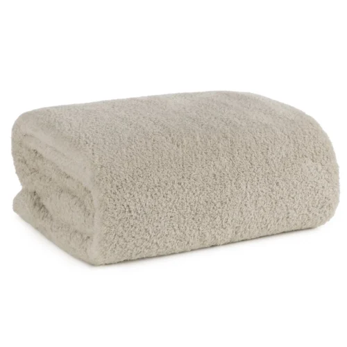 K165-04b Deken teddy extra zacht K165-04