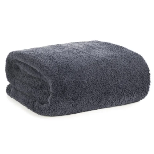 K165-06b Deken teddy extra zacht K165-06