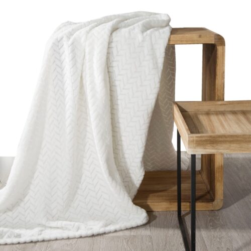 Deken fleece K56-A