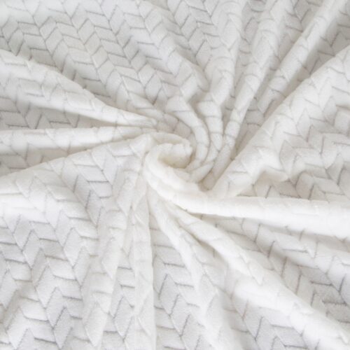Deken fleece K56-A