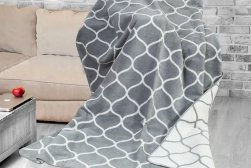 KET-05 Deken Luxury-B KET-05 deken