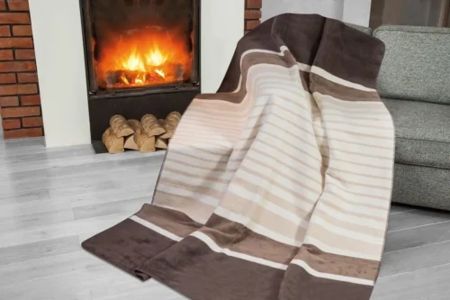 Deken Luxury-B deken KET-18