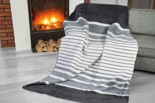 KET-20 Deken Luxury-B KET-20 deken