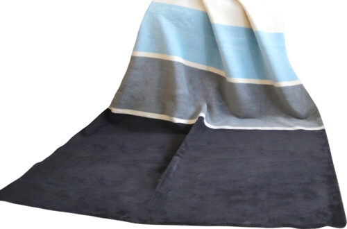 KET-22 Deken Luxury-B KET-22 deken