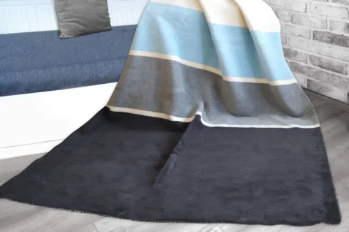 KET-22 Deken Luxury-B KET-22 deken