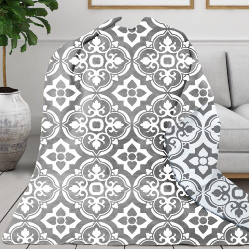 KET-33 Deken Luxury-B KET-33 deken