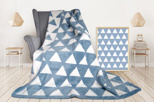 KET-34 Deken Luxury-B KET-34 deken