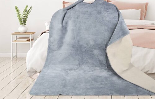 KET-36 Deken Luxury-B KET-36 deken