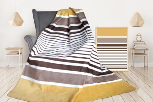 KET-38 Deken Luxury-B KET-38