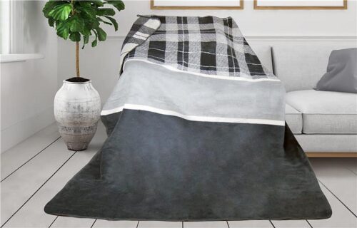 Deken Luxury-B KET-41 deken