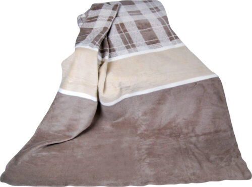 Deken Luxury-B KET-43