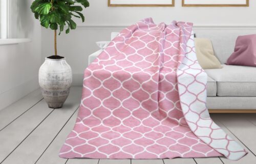 Deken Luxury-B KET-44