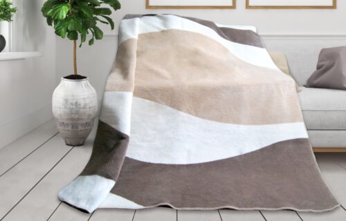 Deken Luxury-B KET-48