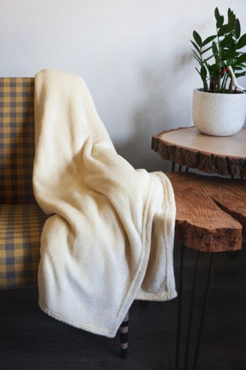 KEW-05 Deken fleece KEW-05