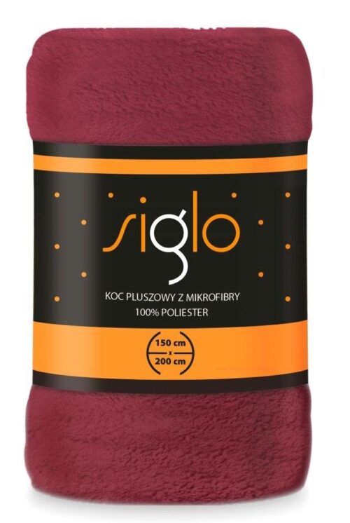 Deken fleece KEW-08