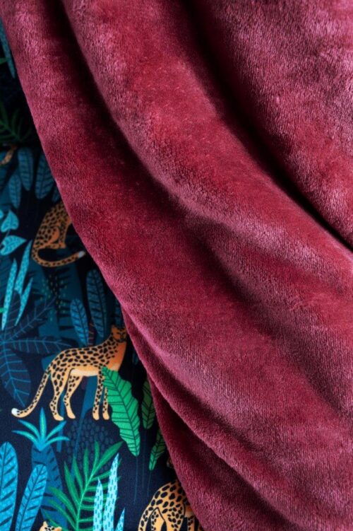 Deken fleece KEW-08