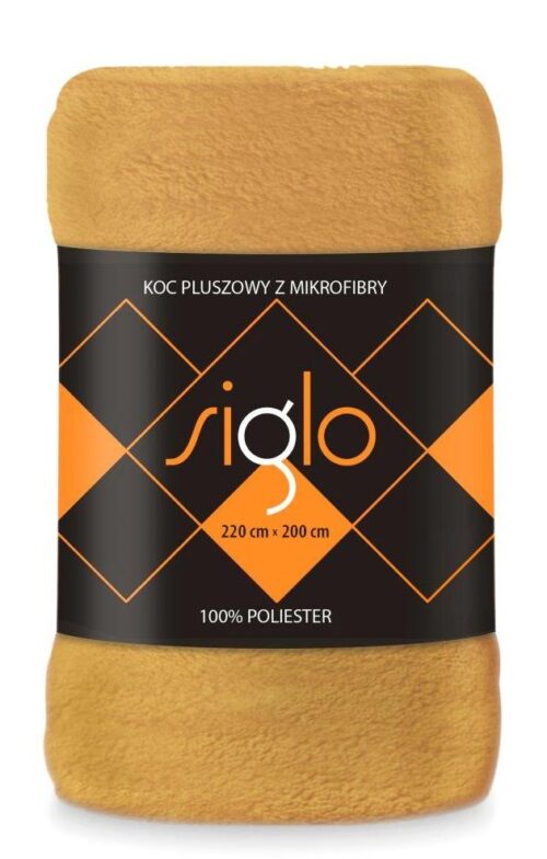 KEW-09 Deken fleece KEW-09