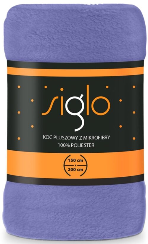 KEW-15 Deken fleece KEW-15