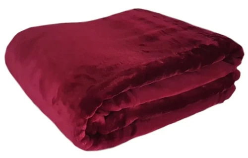 KG-09 Deken KG-9 bordeaux