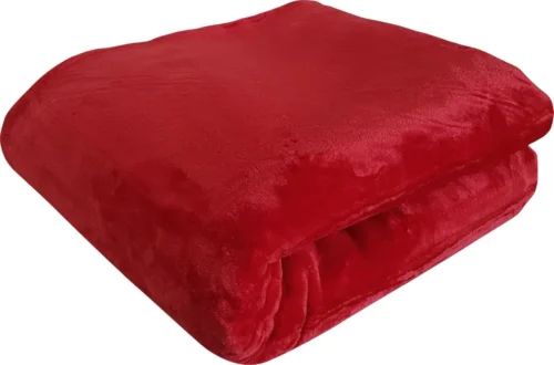 KG-16 Deken KG-16 rood