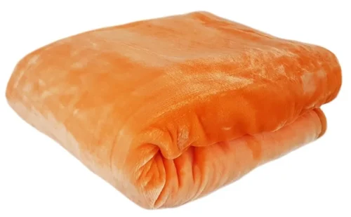KG-19 Deken KG-19 oranje