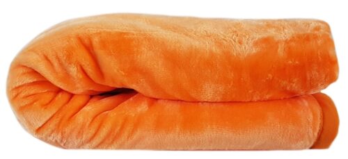 KG-19a Deken KG-19 oranje