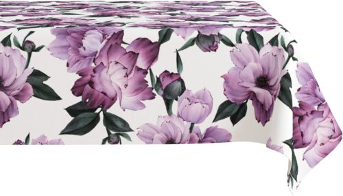 M01-5-nak Overlay met pioenroos print OM01-5 Emma