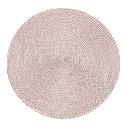 MAM-05 Placemat Sonny rond MAM-05