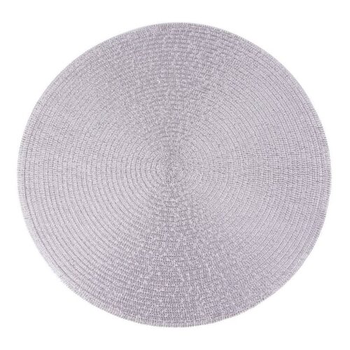 Placemat rond MAP-02