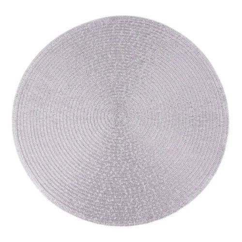 Placemat rond MAP-02