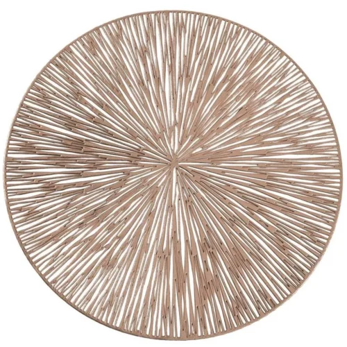 MAZ-01 Placemat Sonny rond MAZ-01