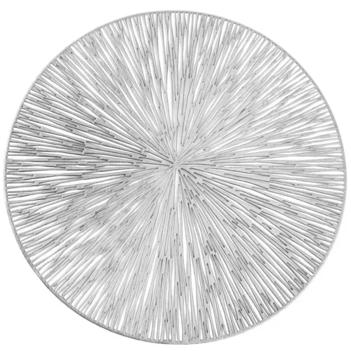 MAZ-02 Placemat Sonny rond MAZ-02