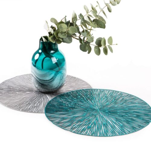 MAZ-wsp. Placemat Sonny rond MAZ-01