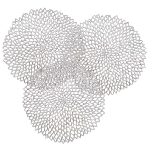 Placemat 39 cirkel MBF-02