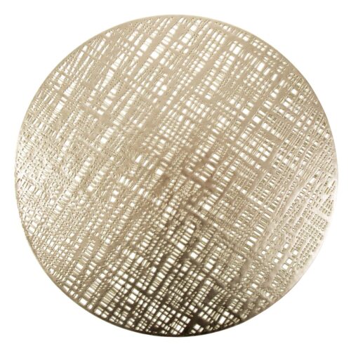 Placemat Sonny rond MBI-03