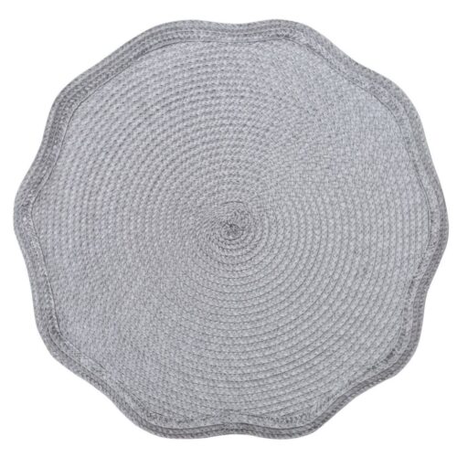 Placemat rond MBO-01