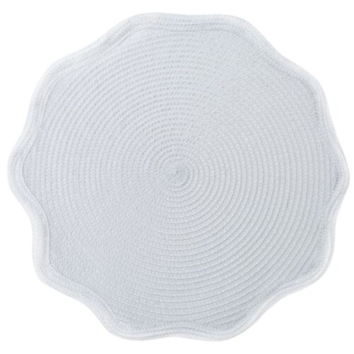 Placemat rond MBO-03