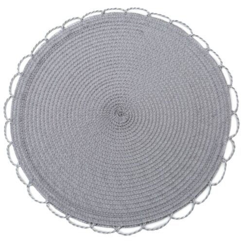 MBP-04 Placemat Sonny rond MBP-04