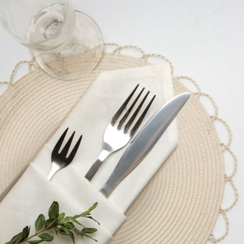 Placemat Sonny rond MBP-05