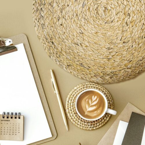 MBV-02M Placemat Sarina MBV-02