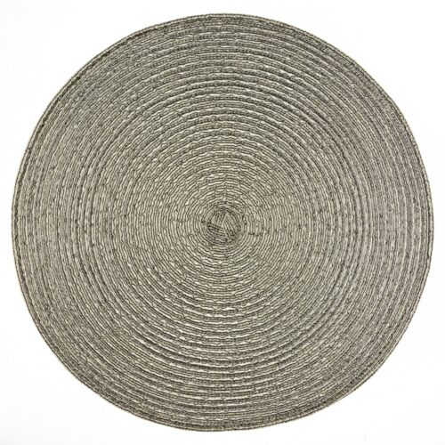 Placemat Zena rond MBW-01
