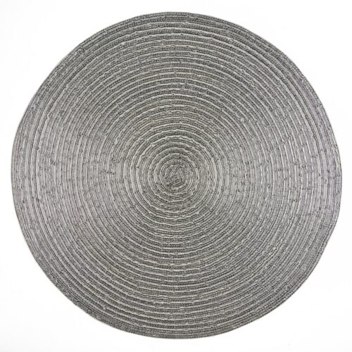 MBW-02 Placemat Zena rond MBW-02