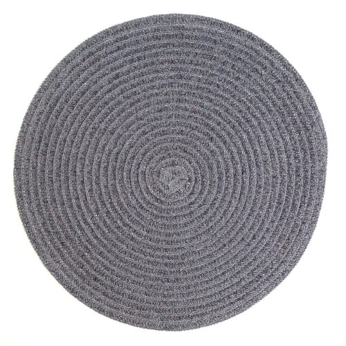 Placemat rond MBX-03