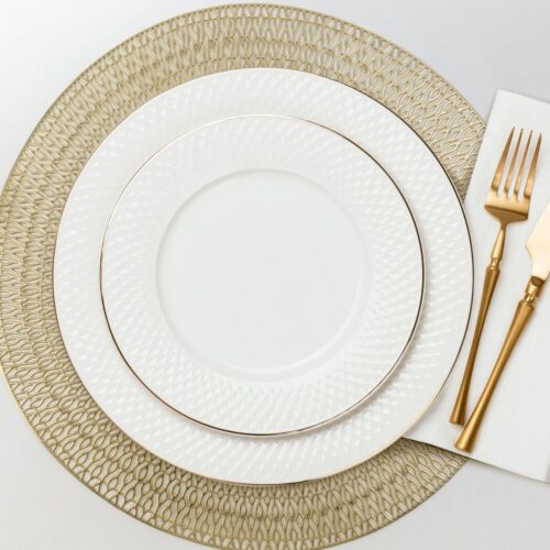 MBZ-02a Placemat Brenda MBZ-02