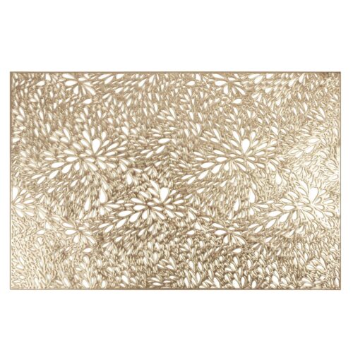 Placemat Glamour Goud MCL-02