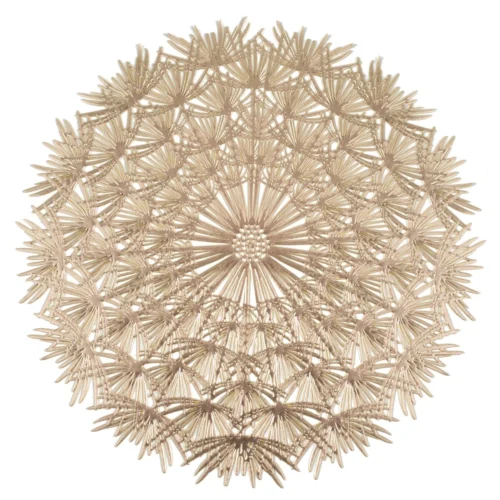 MCS-02 Placemat paardenbloem MCS-02