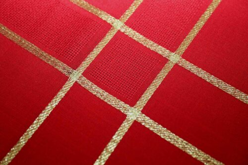 Decoratieve overlay OAB-06